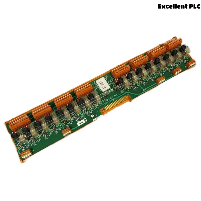 ABB Bailey NRDO02 L700712 Relay Output Terminal Unit