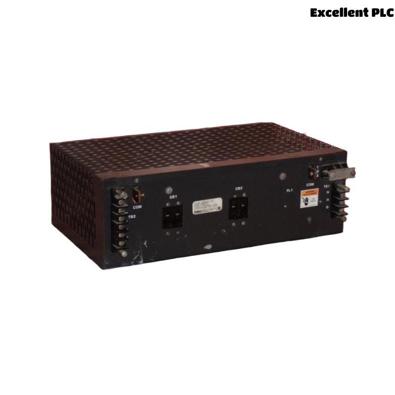 ABB Bailey NSPS01 Power Supply Module