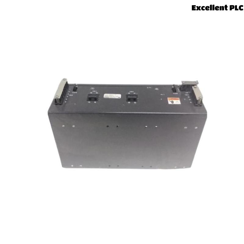 ABB Bailey NSPS01 Power Supply Module