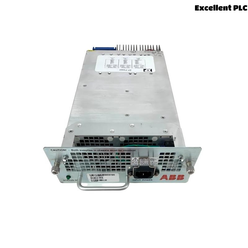 ABB Bailey PHARPS02010000 Power Supply Module