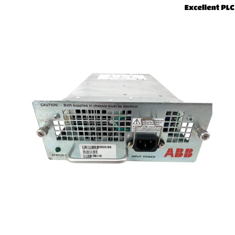 ABB Bailey PHARPS02010000 Power Supply Module