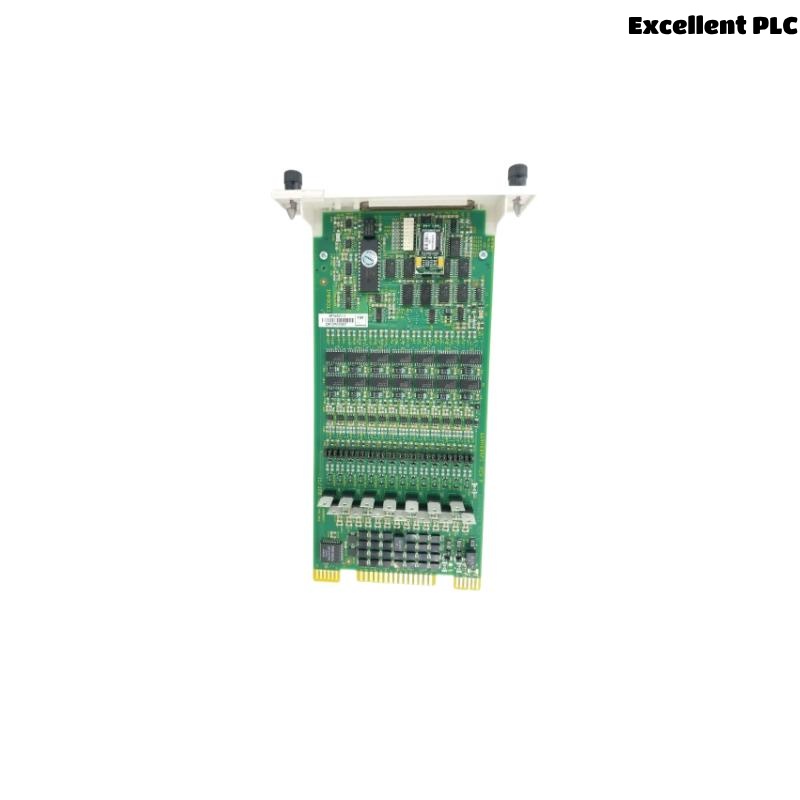 ABB Bailey SPASO11 Analog Output Slave Module