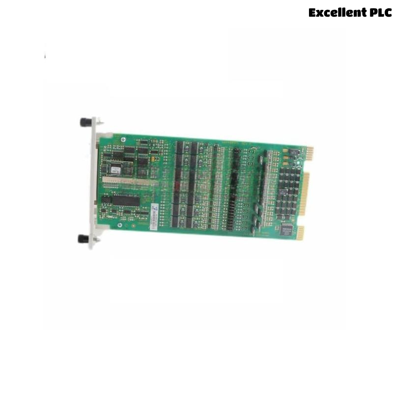ABB Bailey SPASO11 Analog Output Slave Module