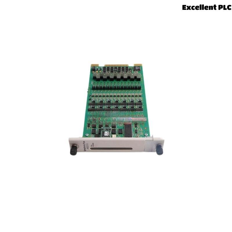 ABB Bailey SPASO11 Analog Output Slave Module