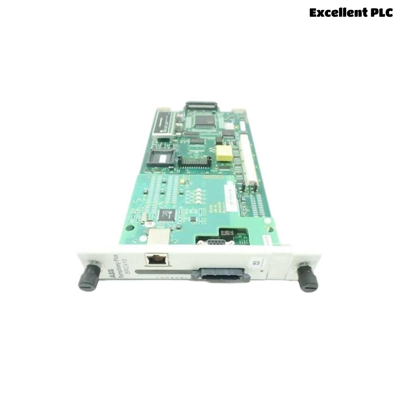 ABB Bailey SPBRC300 Bridge Controller