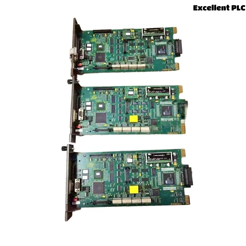 ABB Bailey SPBRC300 Bridge Controller