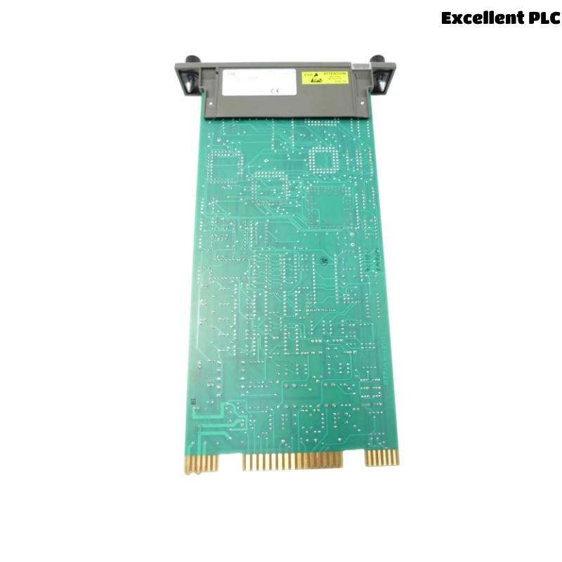 ABB Bailey SPTPS02 Turbine Protection Module