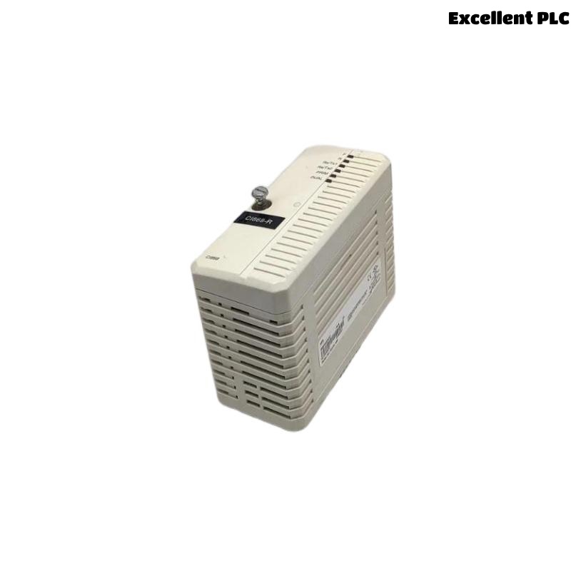 ABB CI868K01 3BSE048845R1 Interface Module