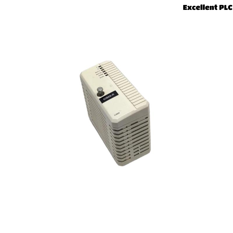 ABB CI868K01 3BSE048845R1 Interface Module