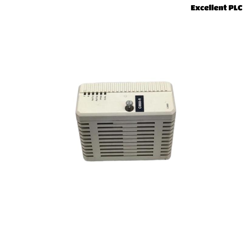 ABB CI868K01 3BSE048845R1 Interface Module