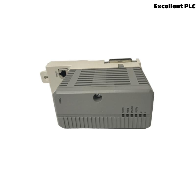 ABB CI868K01-eA 3BSE048845R2 Communication Interface Module