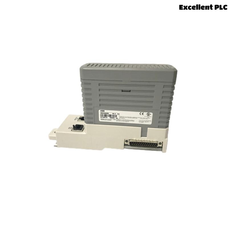 ABB CI868K01-eA 3BSE048845R2 Communication Interface Module
