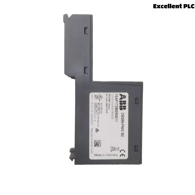 ABB CM589-PNIO 1SAP172900R0001 AC500 Communication Module