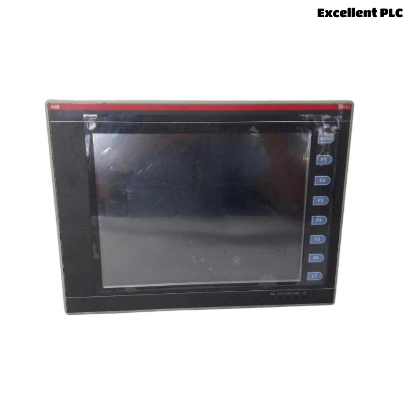 ABB CP450T-ETH 1SBP260189R1001 Touch Screen