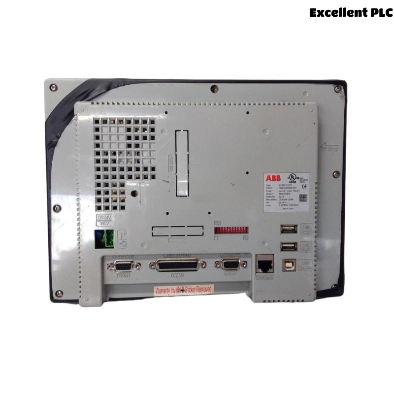 ABB CP450T-ETH 1SBP260189R1001 Touch Screen