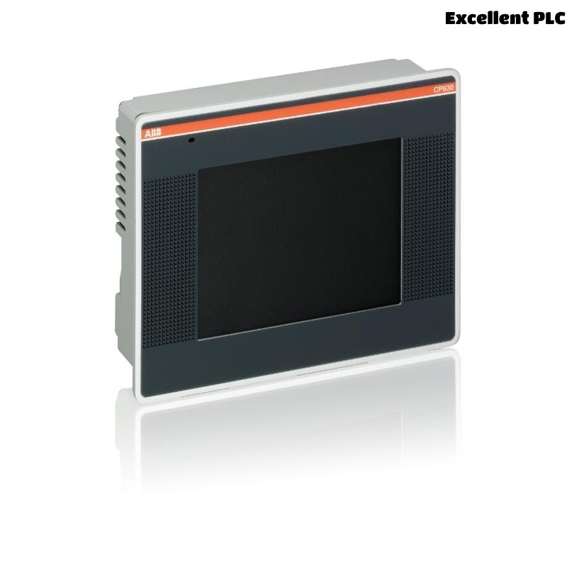 ABB CP630-WEB 1SAP530200R0001 Touch Screen