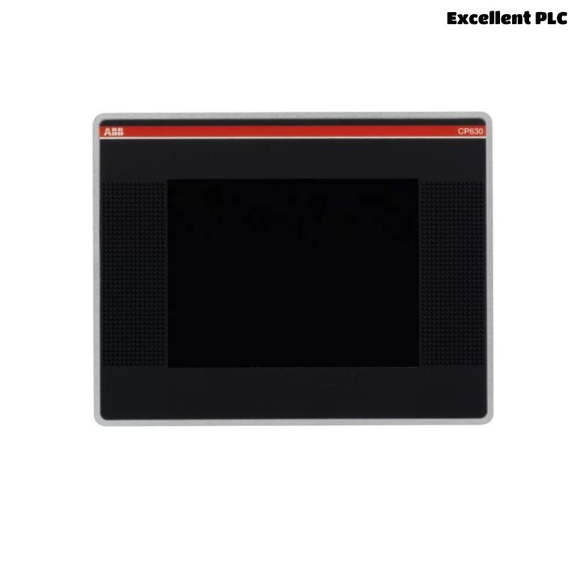 ABB CP630-WEB 1SAP530200R0001 Touch Screen