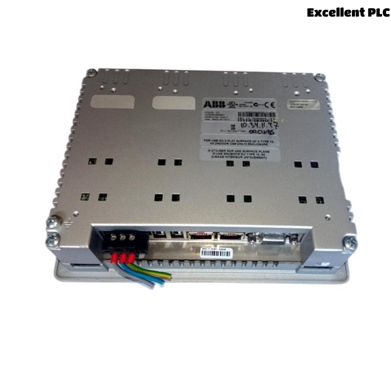 ABB CP630-WEB 1SAP530200R0001 Touch Screen