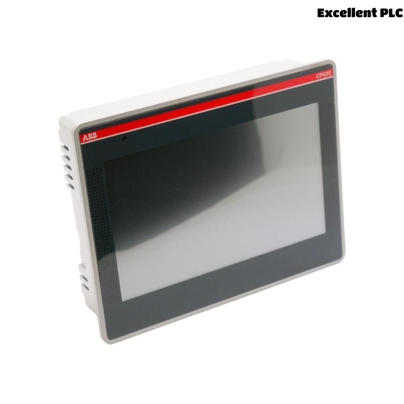 ABB CP635-WEB 1SAP535200R0001 Touch Screen