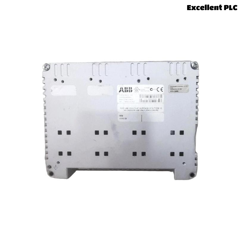 ABB CP635-WEB 1SAP535200R0001 Touch Screen