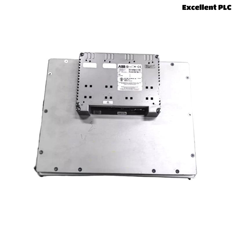 ABB CP665-WEB 1SAP565200R0001 Touch Screen
