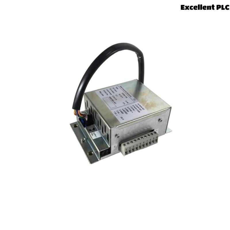 ABB DSSB 146 4898 0001-AP/2 Converter