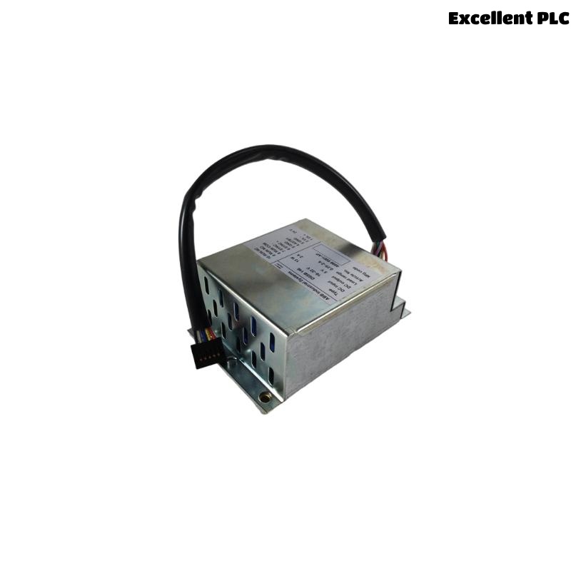ABB DSSB 146 48980001-AP Converter