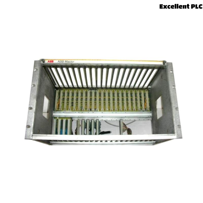 ABB DSRF 181A 57310255-AX Device Frame