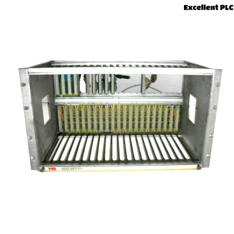 ABB DSRF 181A 57310255-AX Device Frame