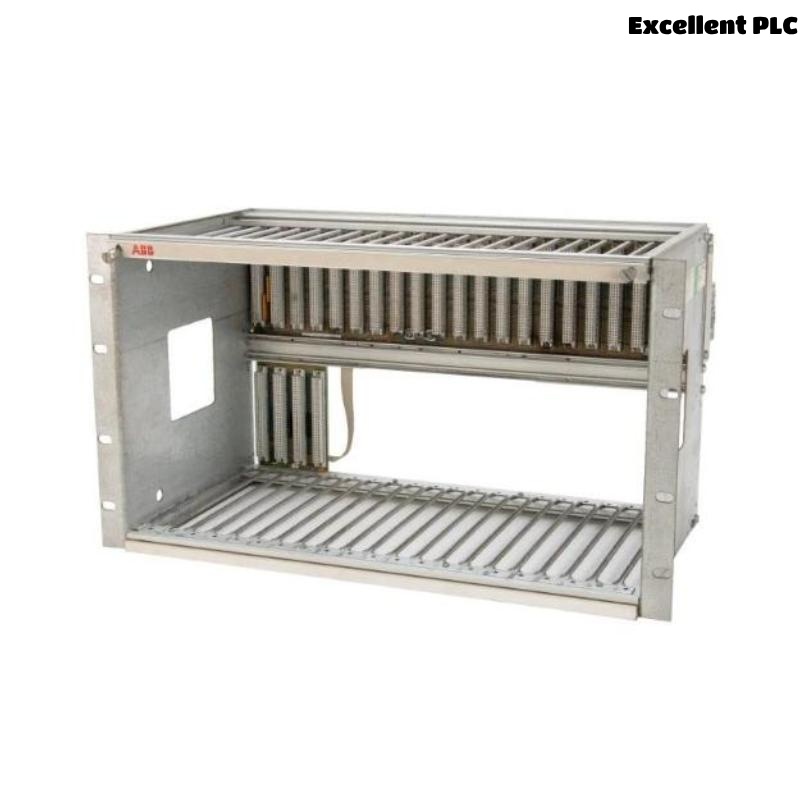 ABB DSRF 181A 57310255-AX Device Frame