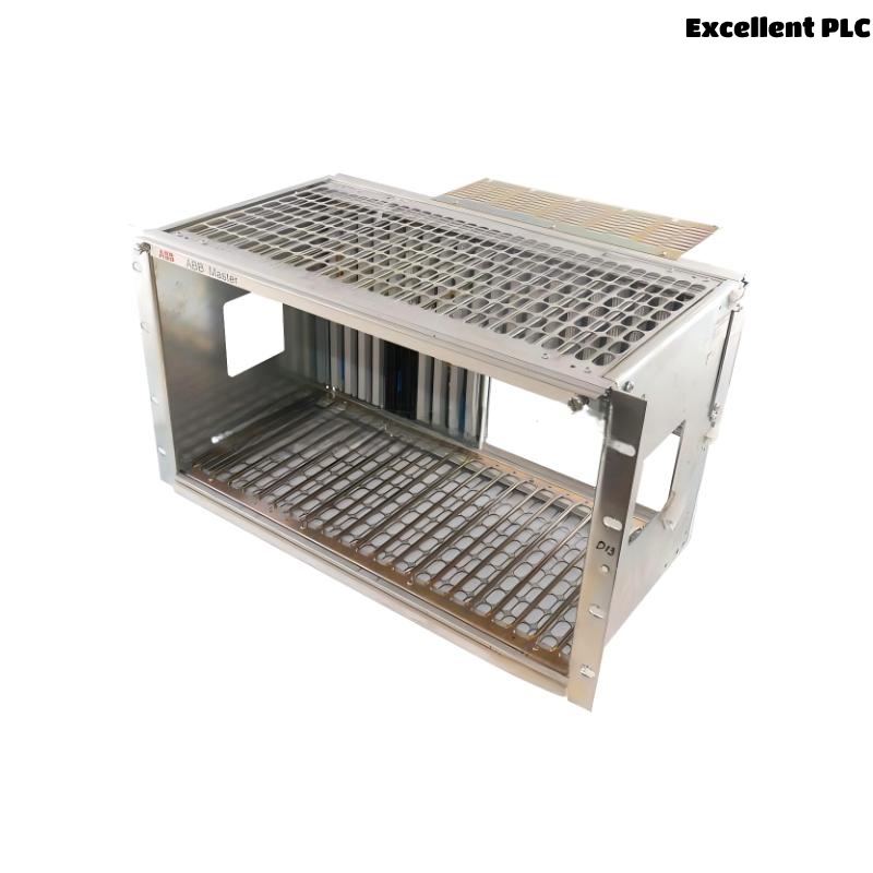 ABB DSRF 181A 57310255-AX Device Frame