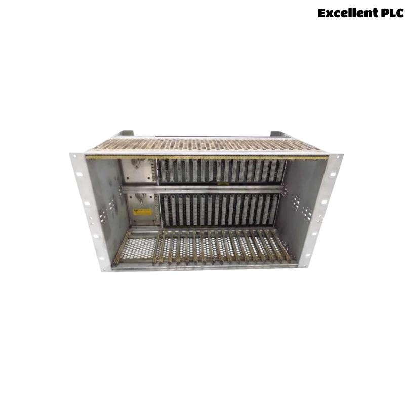 ABB DSRF 182 57310255-AL Device Frame