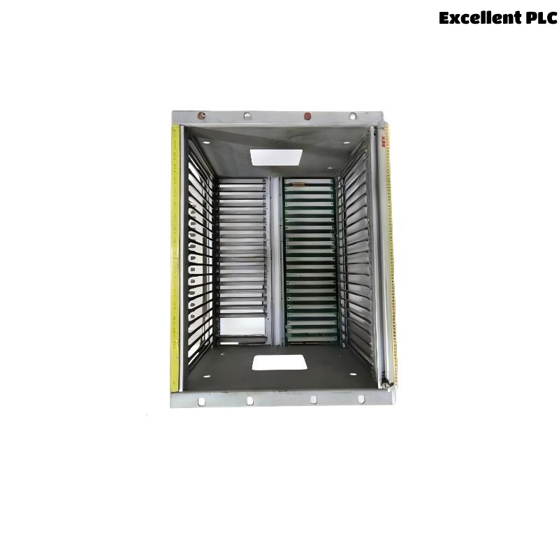 ABB DSRF 182 57310255-AL Device Frame