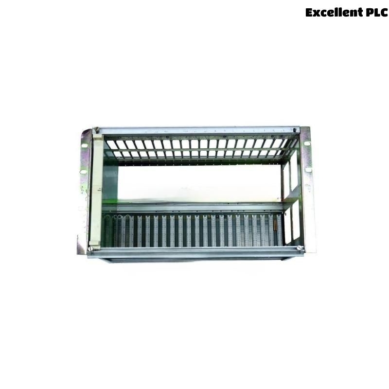 ABB DSRF 182 57310255-AL Device Frame