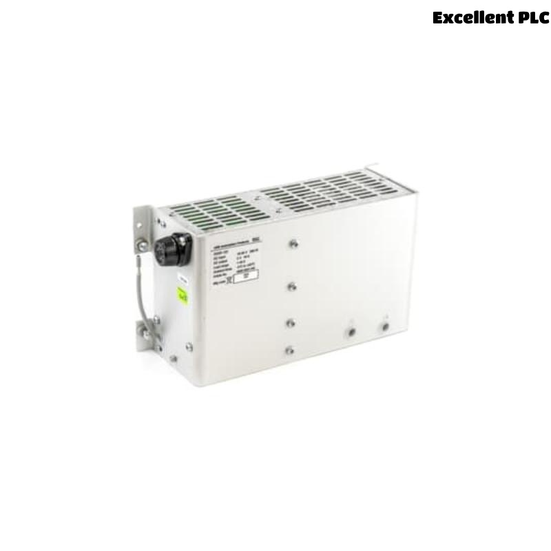 ABB DSSR 120 48990001-LH Power Supply Unit