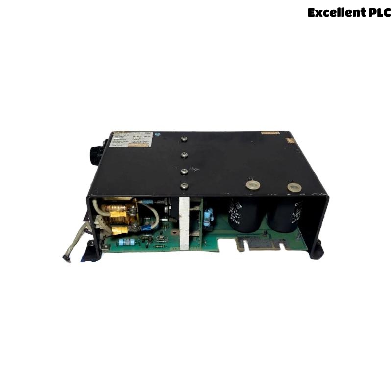 ABB DSSR 120 48990001-LH Power Supply Unit