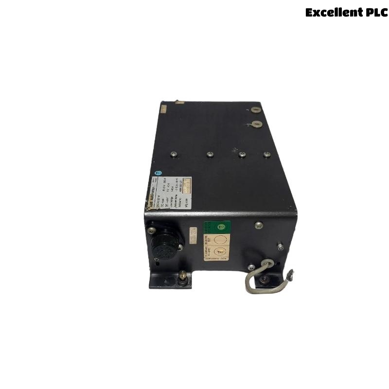 ABB DSSR 120 48990001-LH Power Supply Unit