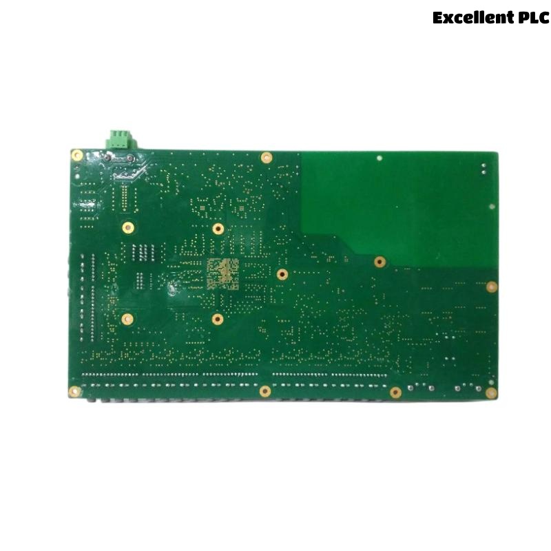 ABB GD D360 C 3BHE047217R0101 High-Voltage Inverter Board