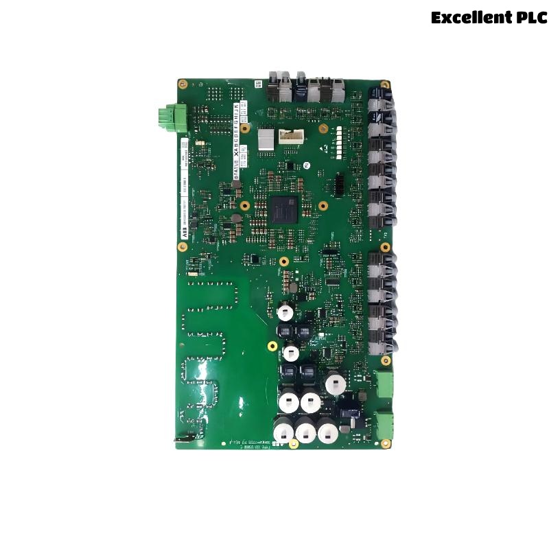 ABB GD D360 C 3BHE047217R0101 High-Voltage Inverter Board