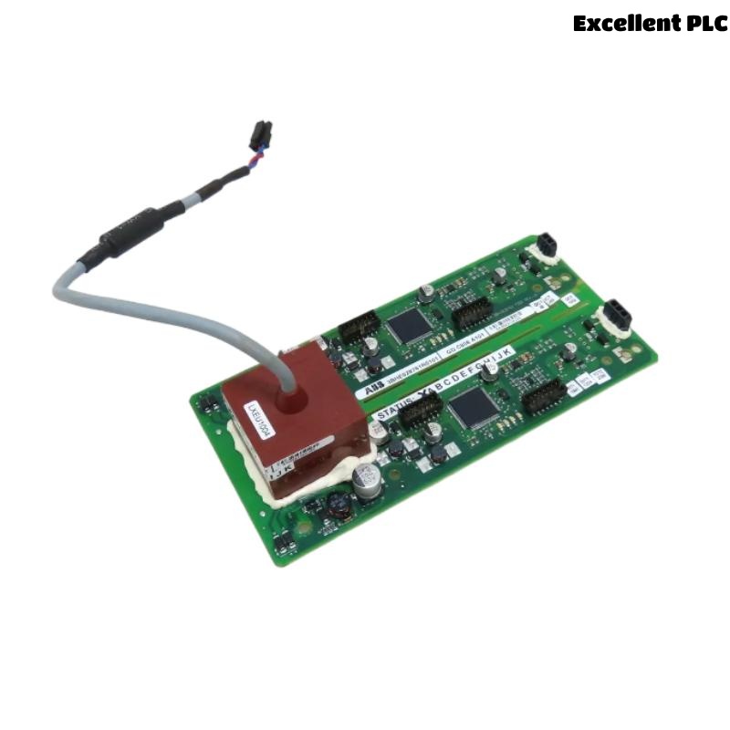 ABB GD C806 A0101 3BHE028761R0101 PCB Card
