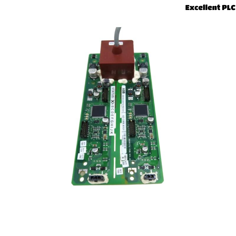 ABB GD C806 A0101 3BHE028761R0101 PCB Card