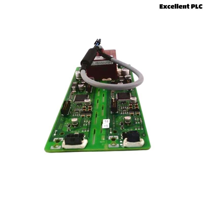 ABB GD C806 B 3BHE036130R0101 PCB Board