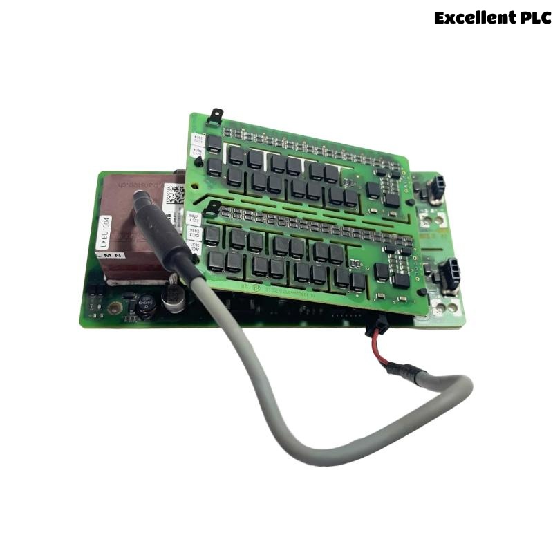 ABB GD C806 B 3BHE036130R0101 PCB Board