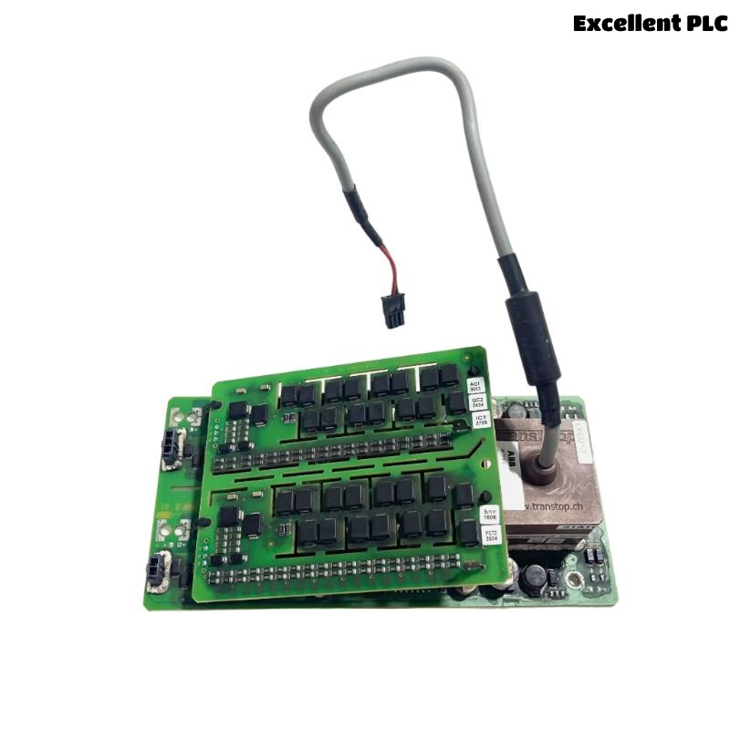 ABB GD C806 B 3BHE036130R0101 PCB Board