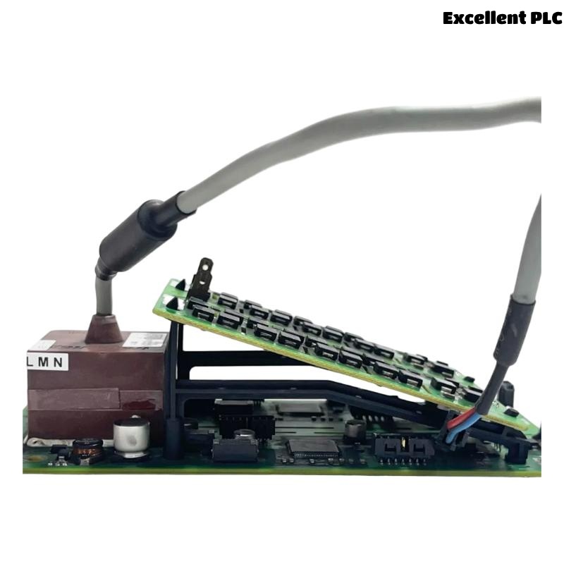 ABB GD C806 B 3BHE036130R0101 PCB Board
