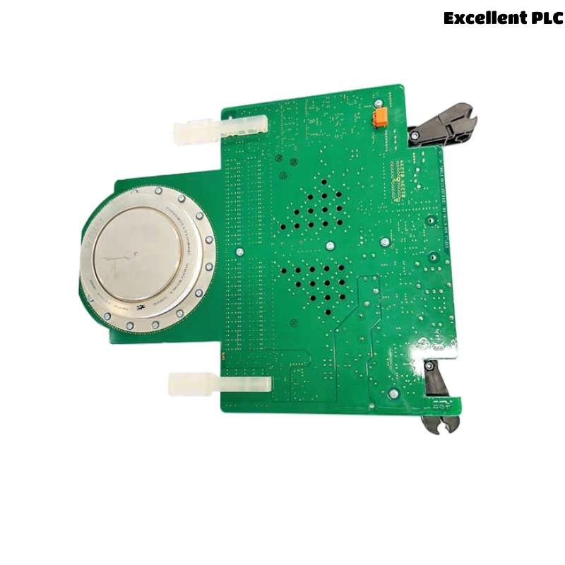 ABB GV C736 CE101 3BHE039203R0101 5SXE12-0184 IGCT Module