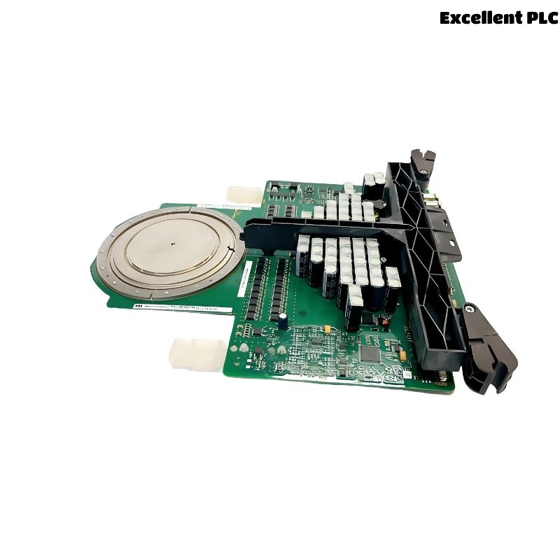 ABB GV C736 CE101 3BHE039203R0101 5SXE12-0184 IGCT Module