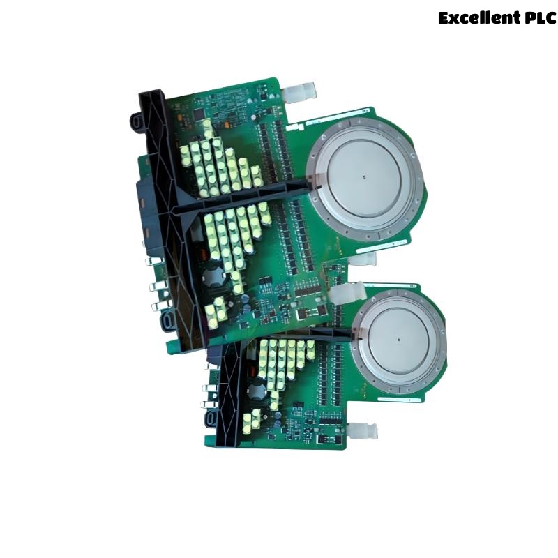 ABB GV C736 CE101 3BHE039203R0101 5SXE12-0184 IGCT Module
