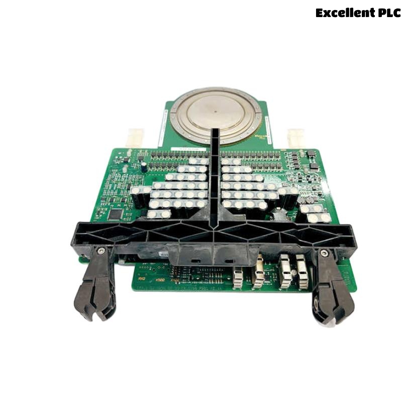 ABB GV C736 CE101 3BHE039203R0101 5SXE12-0184 IGCT Module
