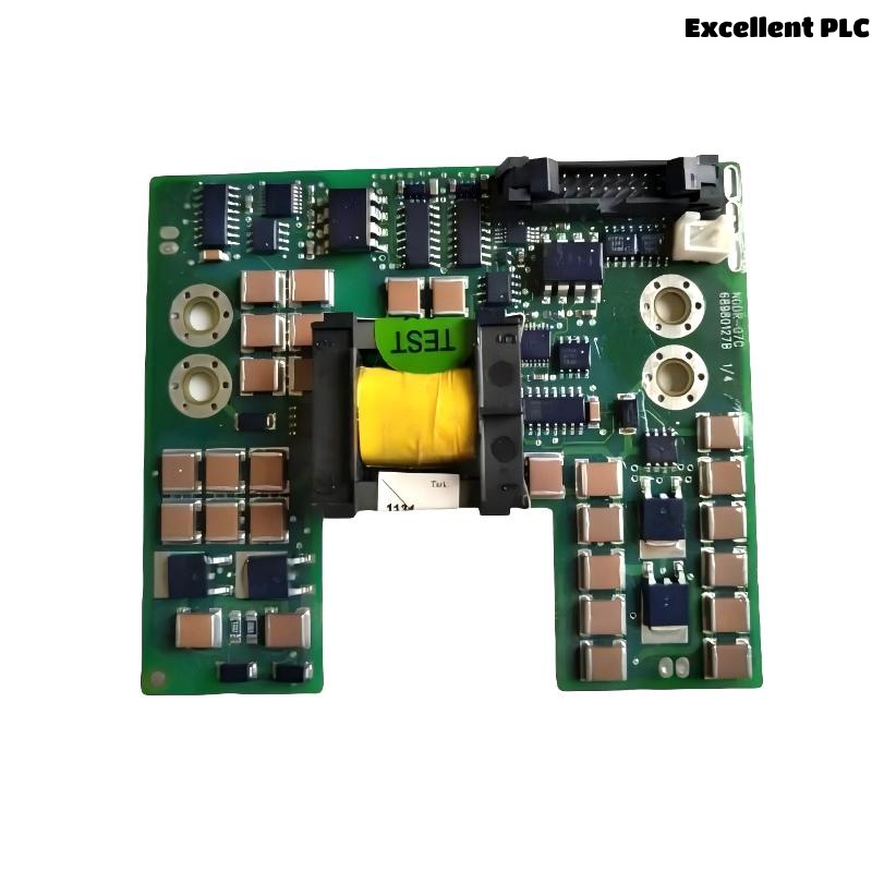 ABB NGDR-07C 68980127B Inverter Trigger Board